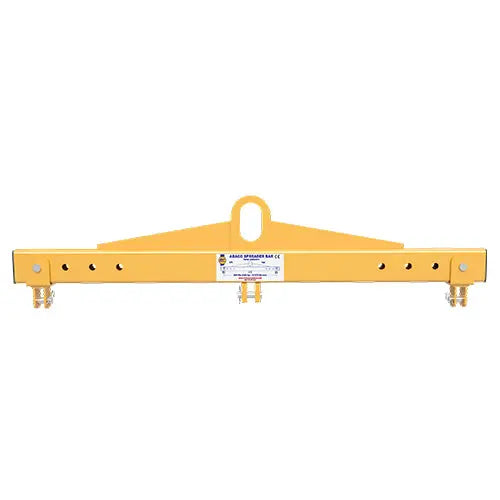 Abaco Spreader Bar M4 – Asb056M4 Abaco Machines