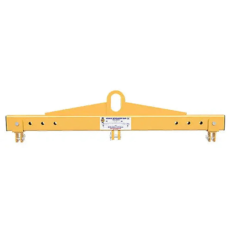 Abaco Spreader Bar M4 – Asb056M4 Abaco Machines