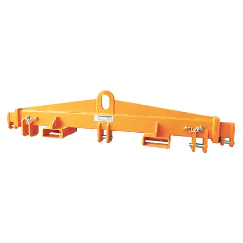 Abaco Spreader Bar M7 – Asb106M7 Abaco Machines