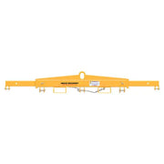 Abaco Spreader Bar M7 – Asb106M7 Abaco Machines