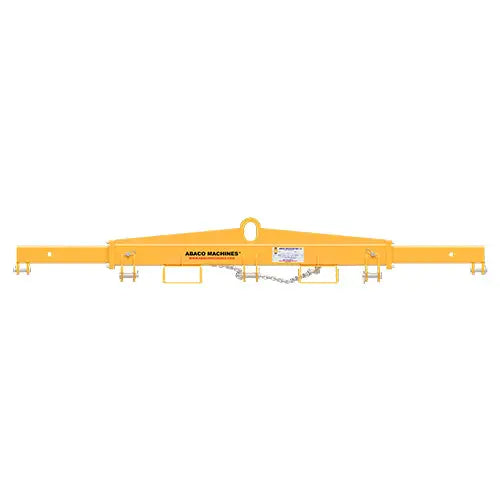 Abaco Spreader Bar M7 – Asb106M7 Abaco Machines