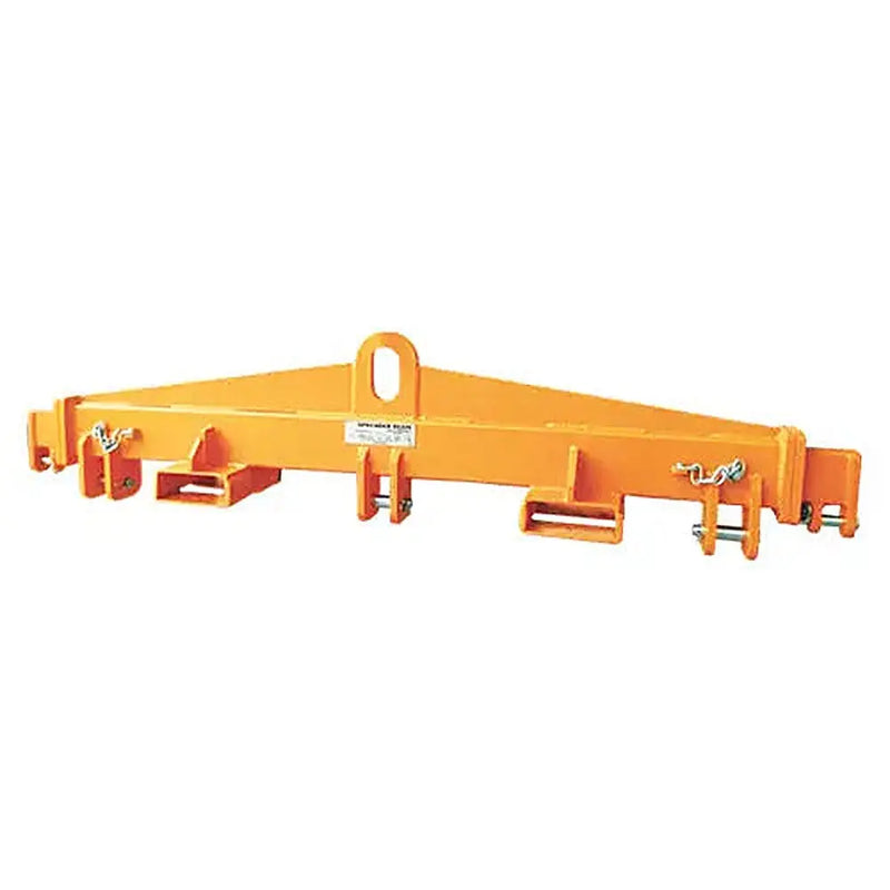Abaco Spreader Bar M7 – Asb106M7 Abaco Machines