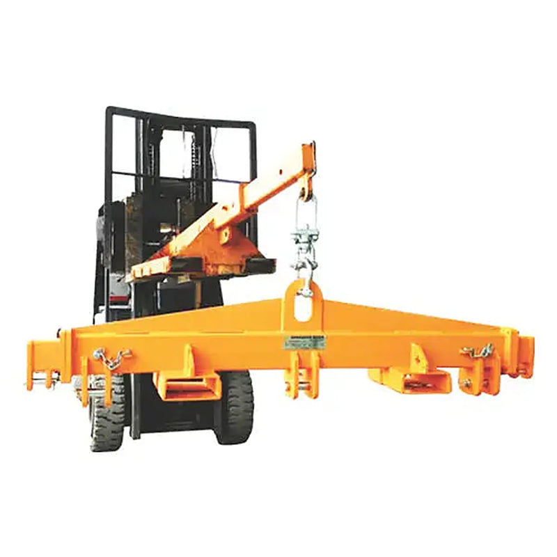 Abaco Spreader Bar M7 – Asb106M7 Abaco Machines