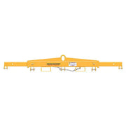 Abaco Spreader Bar M7 – Asb106M7 Abaco Machines