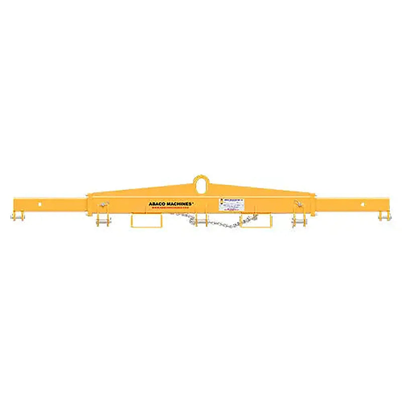 Abaco Spreader Bar M7 – Asb106M7 Abaco Machines