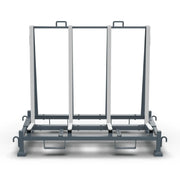 Abaco Stacking Single Sided A-Frame – Assa48 Abaco Machines