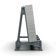 Abaco Stacking Single Sided A-Frame – Assa48 Abaco Machines