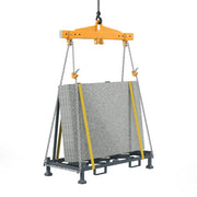 Abaco Stacking Single Sided A-Frame – Assa48 Abaco Machines
