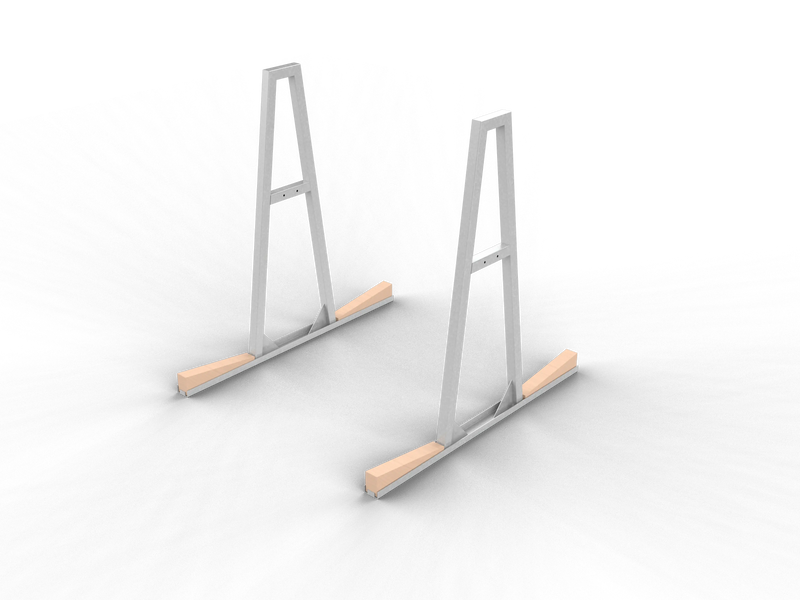 Abaco Standard A-Frame – Saf060; Esaf060, Esaf060-G Abaco Machines