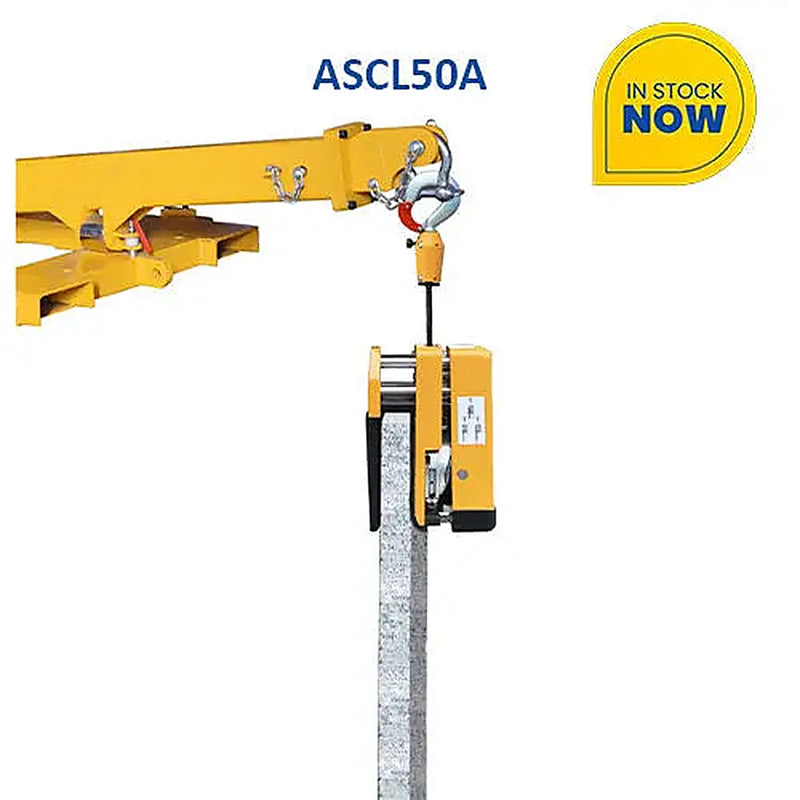 Abaco Stone Crab Lifter Automatic – Ascl50A Abaco Machines