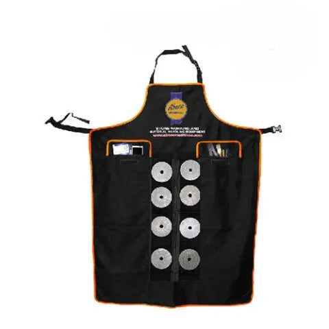 Abaco Stone Mason Apron – Sma048 Abaco Machines