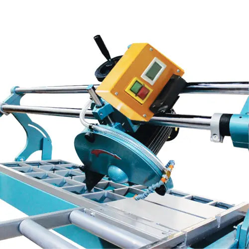 Abaco Stone Saw – Mods1 Abaco Machines