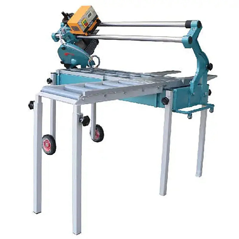 Abaco Stone Saw – Mods1 Abaco Machines