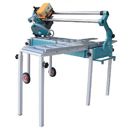 Abaco Stone Saw – Mods1 Abaco Machines