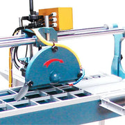 Abaco Stone Saw – Mods1 Abaco Machines
