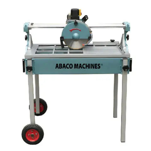 Abaco Stone Saw – Ts1 Abaco Machines