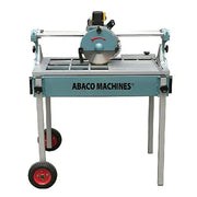 Abaco Stone Saw – Ts1 Abaco Machines