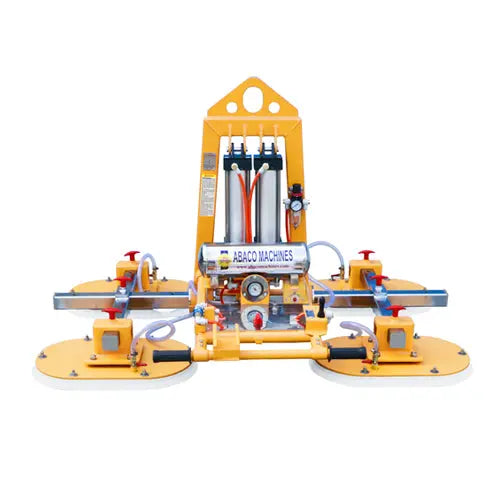 Abaco Stone Vacuum Lifter – Svl100 Abaco Machines