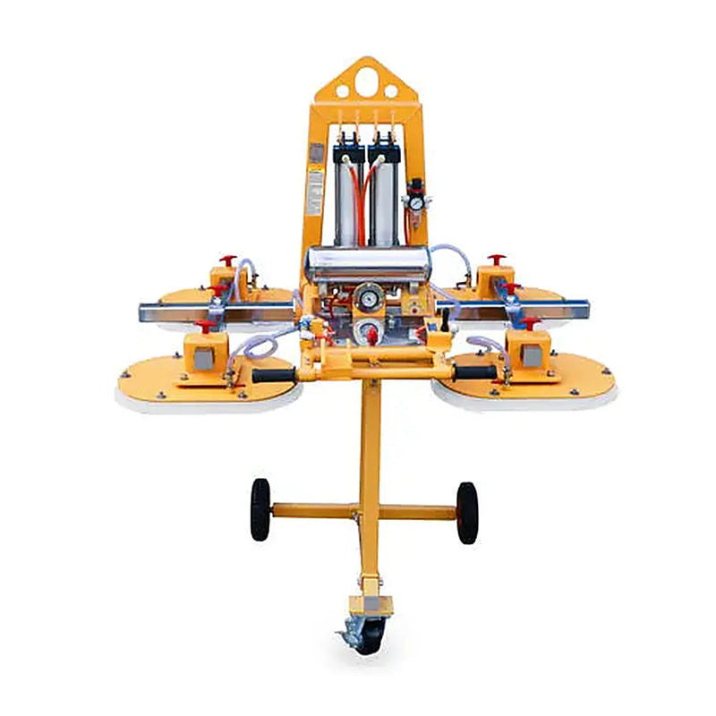 Abaco Stone Vacuum Lifter – Svl100 Abaco Machines