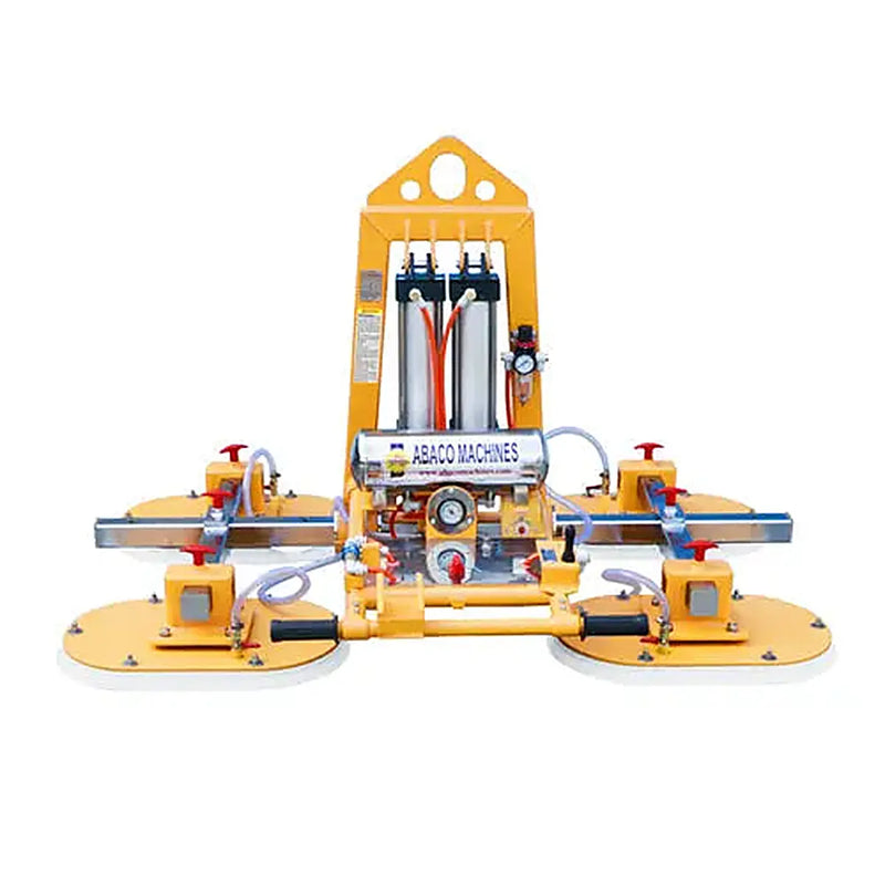 Abaco Stone Vacuum Lifter – Svl100 Abaco Machines