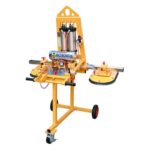 Abaco Stone Vacuum Lifter – Svl50 Abaco Machines