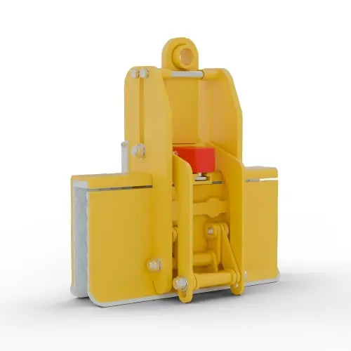 Abaco Super Multi Material Lifter Automatic – Asvl20A; Asvl30A-M2; Asvl50A-M2 Abaco Machines