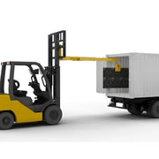 Abaco Super Multi Material Lifter Automatic – Asvl20A; Asvl30A-M2; Asvl50A-M2 Abaco Machines