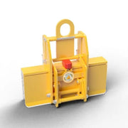 Abaco Super Multi Material Lifter Automatic – Asvl20A; Asvl30A-M2; Asvl50A-M2 Abaco Machines