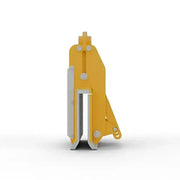 Abaco Super Multi Material Lifter Automatic – Asvl20A; Asvl30A-M2; Asvl50A-M2 Abaco Machines