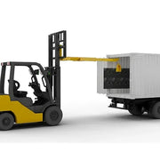 Abaco Super Multi Material Lifter Automatic – Asvl20A; Asvl30A-M2; Asvl50A-M2 Abaco Machines