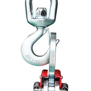 Abaco Swivel Hook – Ash37.45; Ash81.57 Abaco Machines