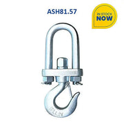 Abaco Swivel Hook – Ash37.45; Ash81.57 Abaco Machines