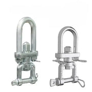 Abaco Swivel Shackle – Sws Abaco Machines
