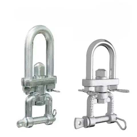 Abaco Swivel Shackle – Sws Abaco Machines