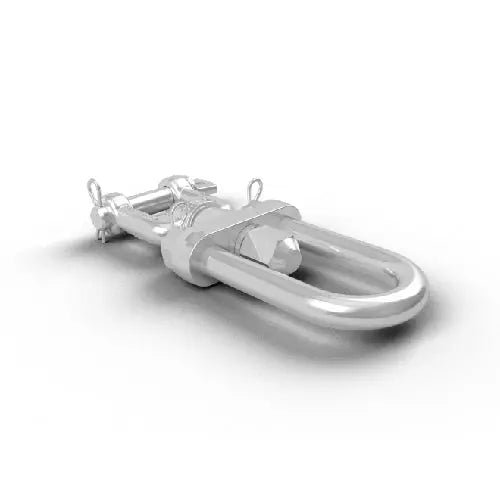 Abaco Swivel Shackle – Sws Abaco Machines