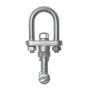 Abaco Swivel Shackle – Sws Abaco Machines