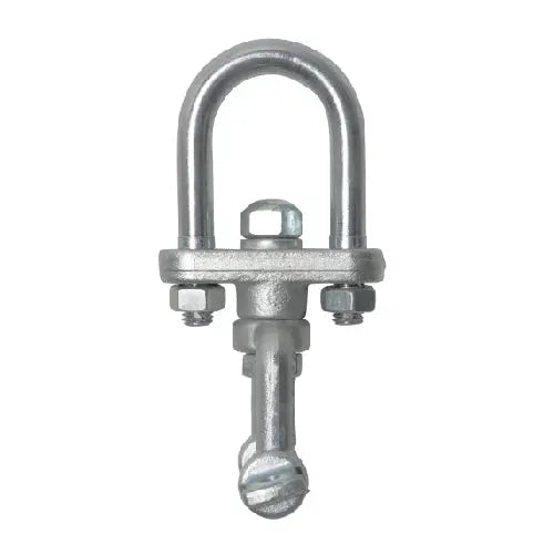 Abaco Swivel Shackle – Sws Abaco Machines