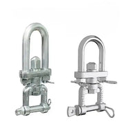 Abaco Swivel Shackle – Sws Abaco Machines