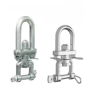 Abaco Swivel Shackle – Sws