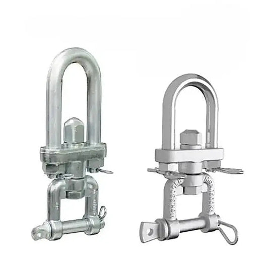 Abaco Swivel Shackle – Sws Abaco Machines
