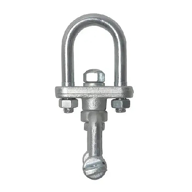 Abaco Swivel Shackle – Sws Abaco Machines