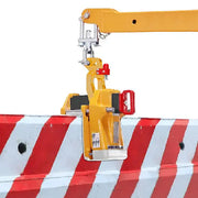 Abaco Swivel Shackle – Sws Abaco Machines