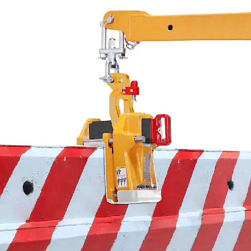 Abaco Swivel Shackle – Sws Abaco Machines