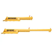 Abaco Telescopic Forklift Boom – Atfb25 Abaco Machines