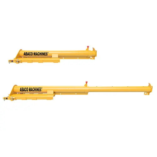 Abaco Telescopic Forklift Boom – Atfb25 Abaco Machines