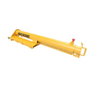 Abaco Telescopic Forklift Boom – Atfb25 Abaco Machines