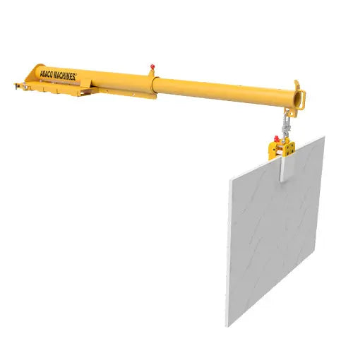 Abaco Telescopic Forklift Boom – Atfb25 Abaco Machines