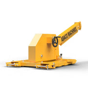 Abaco Tps Forklift Boom 3 In 1 – Atpsf35 Abaco Machines