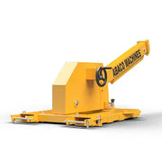 Abaco Tps Forklift Boom 3 In 1 – Atpsf35 Abaco Machines