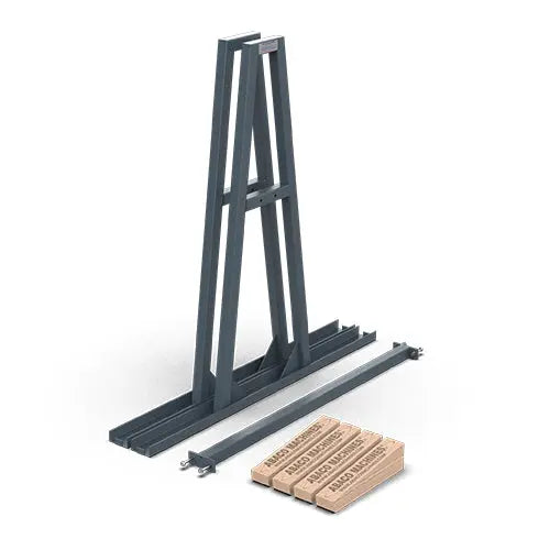 Abaco Truck A-Frame – Taf060; Etaf060; Taf060-G; Etaf060-G Abaco Machines